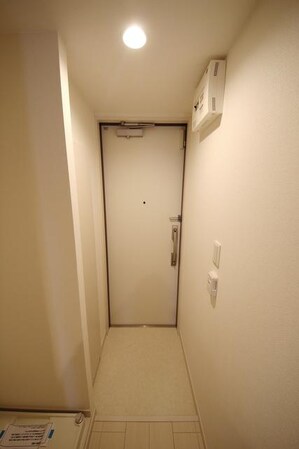 リブリ・deuxSoleil中里の物件内観写真